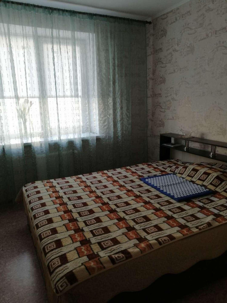 2-комн квартира Василия Татищева улица, 5