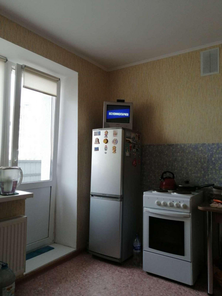 2-комн квартира Василия Татищева улица, 5