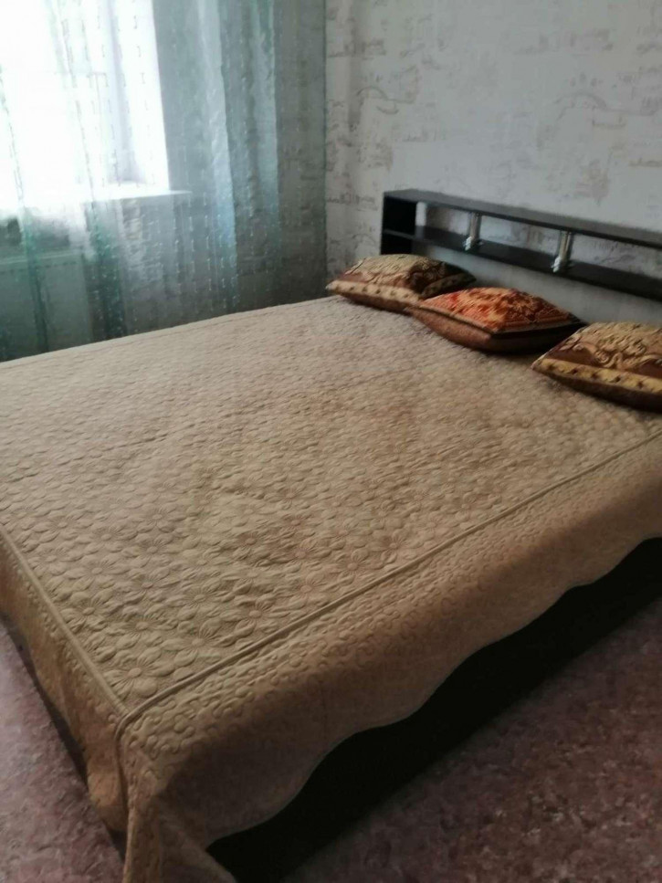 2-комн квартира Василия Татищева улица, 5