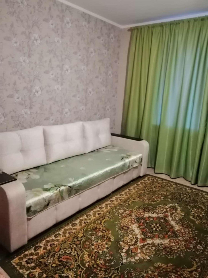 2-комн квартира Василия Татищева улица, 5