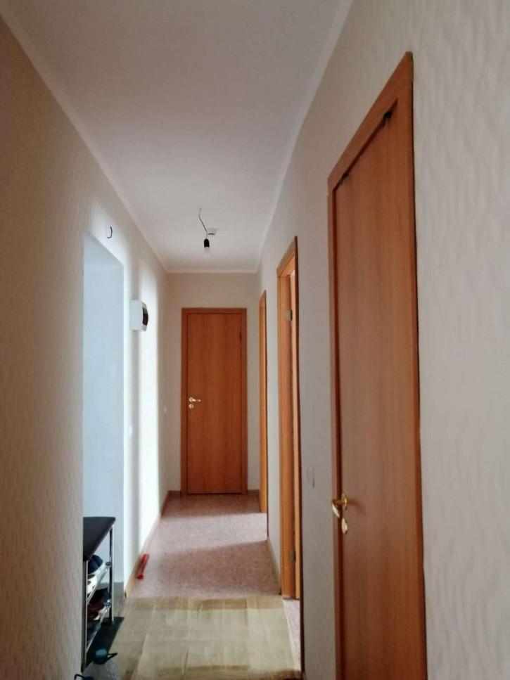 2-комн квартира Василия Татищева улица, 5