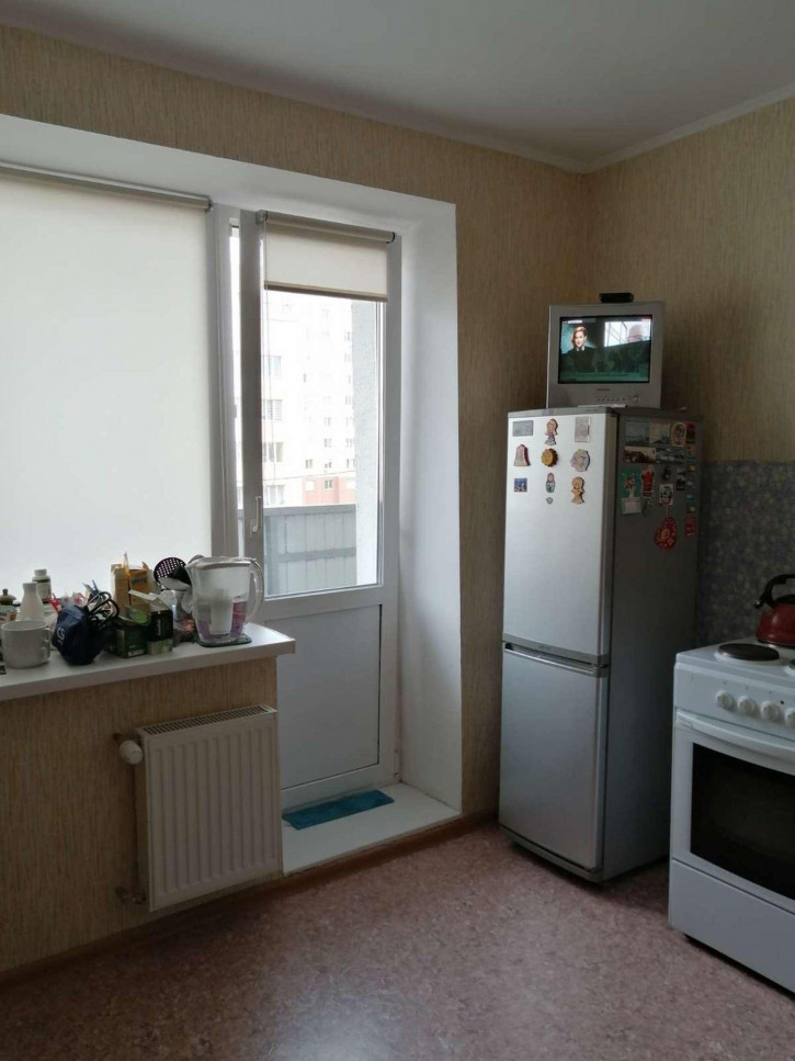 2-комн квартира Василия Татищева улица, 5