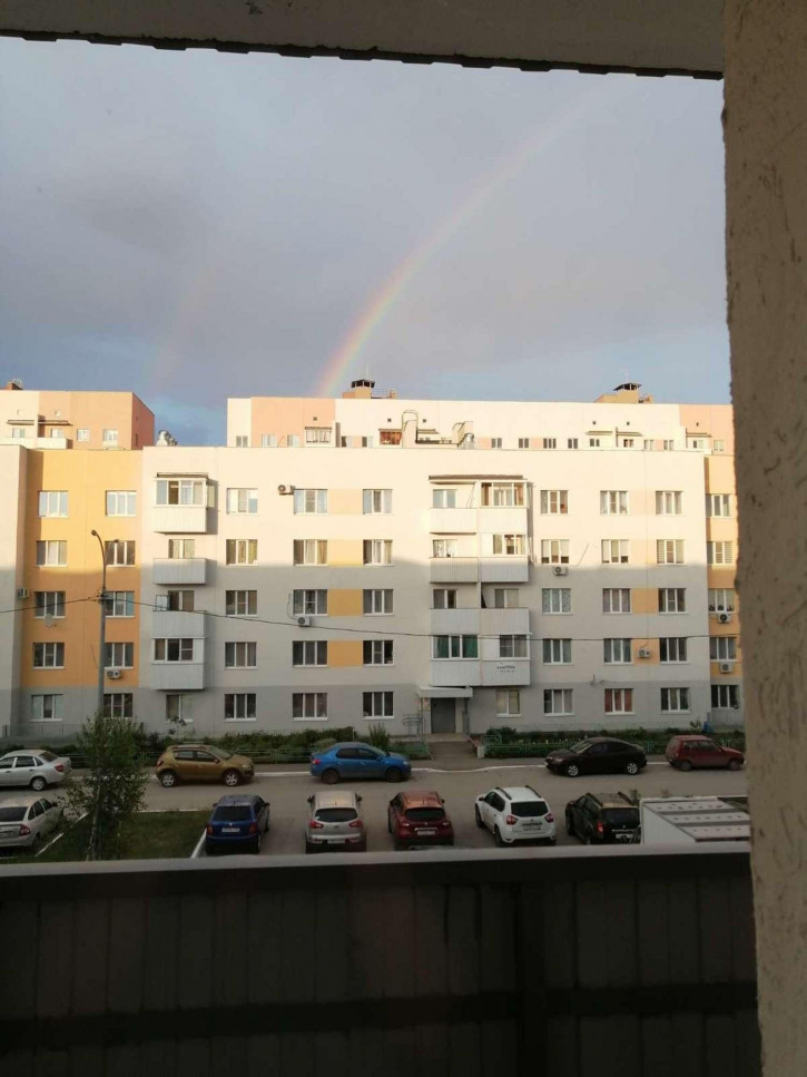 2-комн квартира Василия Татищева улица, 5