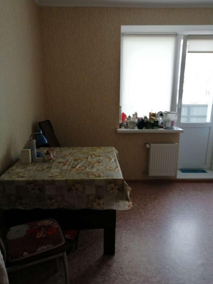 2-комн квартира Василия Татищева улица, 5