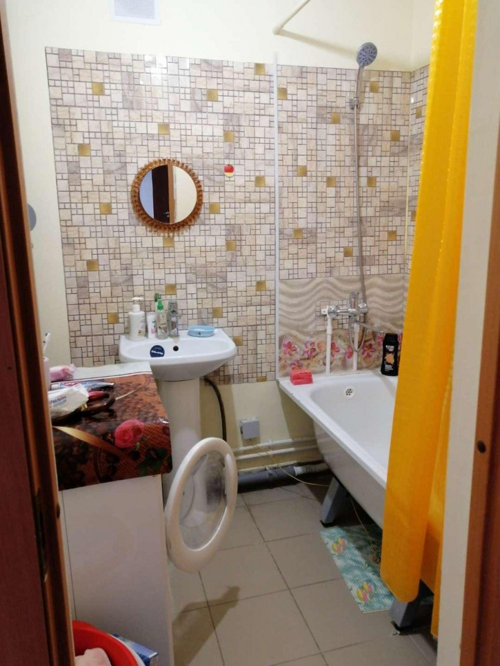 2-комн квартира Василия Татищева улица, 5