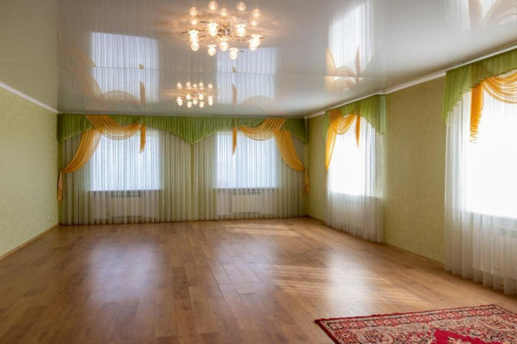 Коттедж/дом Шахтинская улица, 39