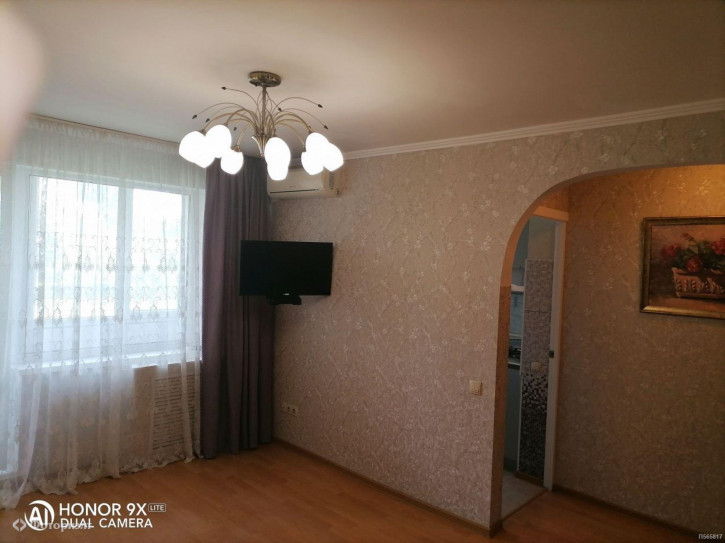 1-комн квартира Фридриха Энгельса пр-кт, 31