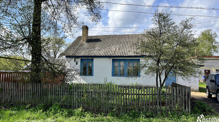 Отдельное здание Чкалова, 10