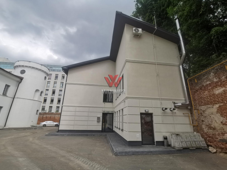 Офис площадь Свободы 2Б