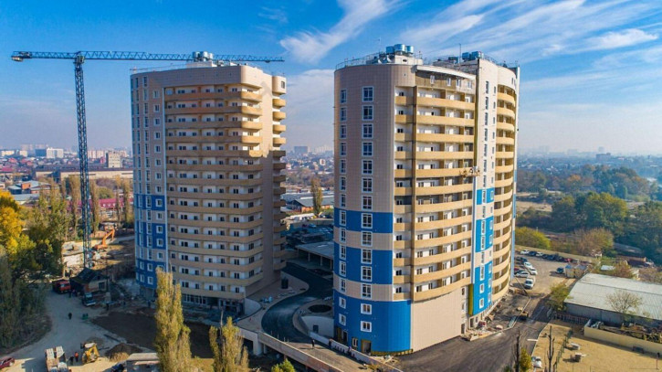 1-комн квартира Вишняковой ул, 1/23к1