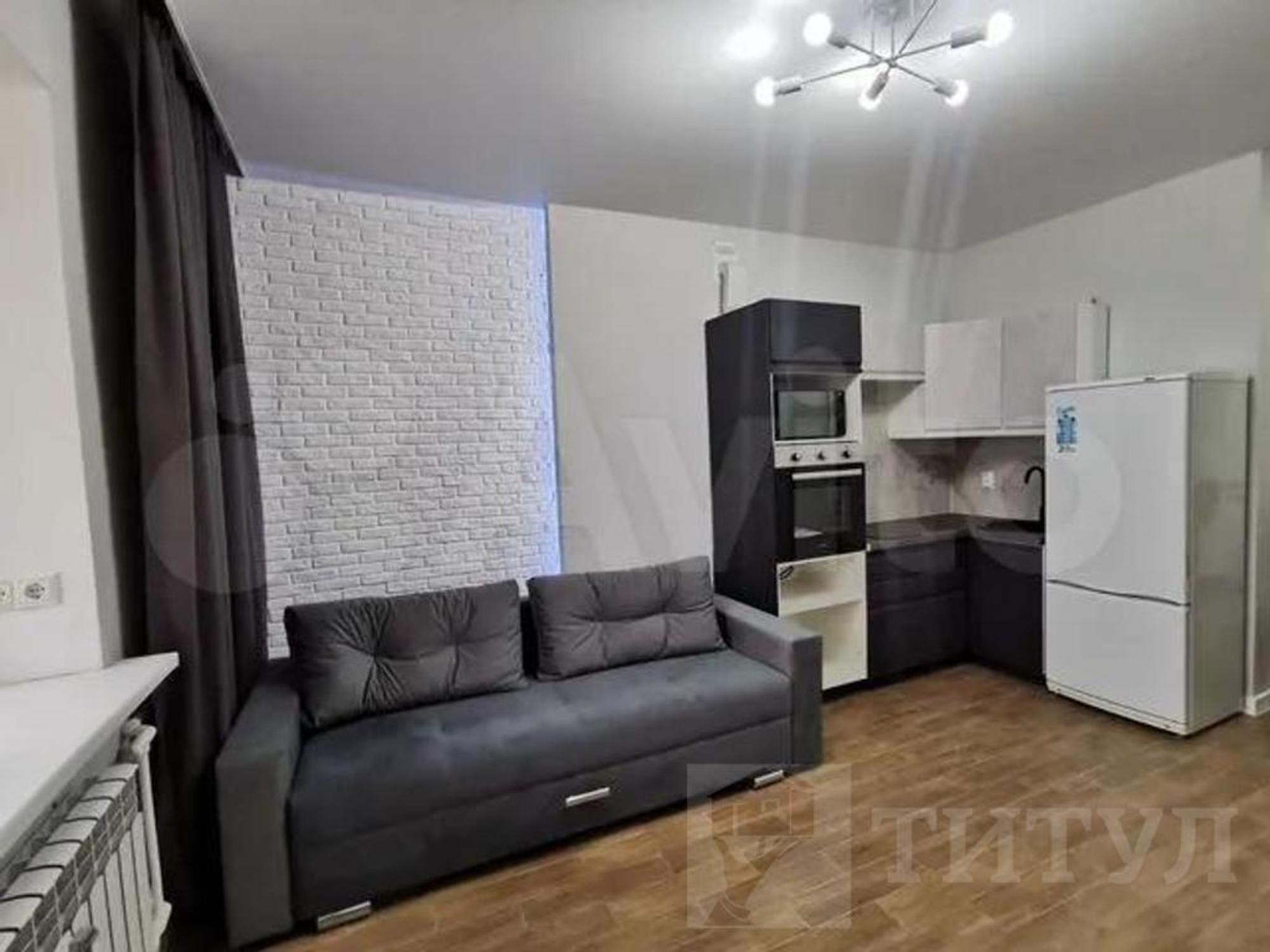 Купить квартиру за 3 550 000 рублей на Александровка, Вересаева