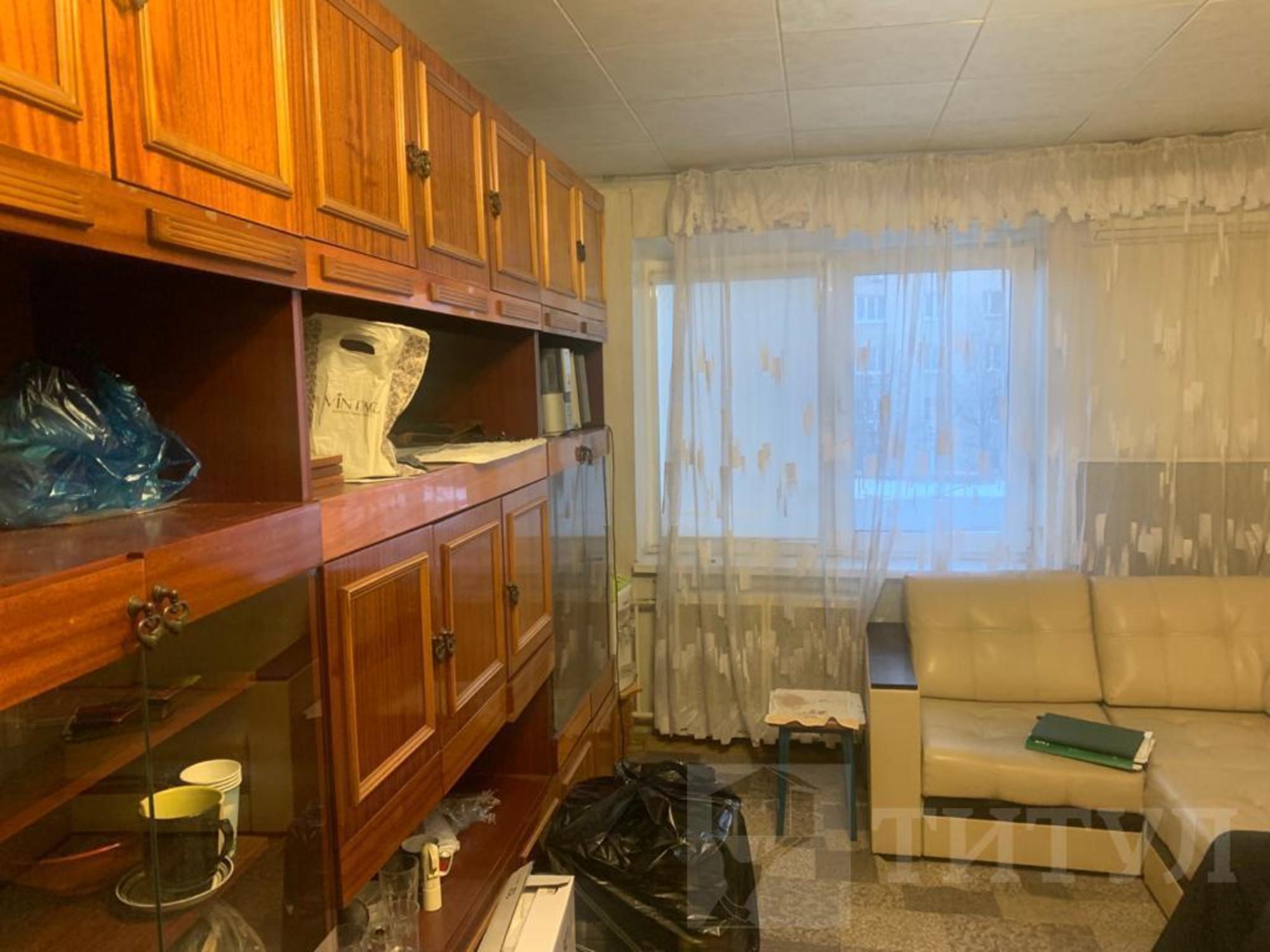 Купить комнату за 1 100 000 рублей на Чкаловский, Днепровский