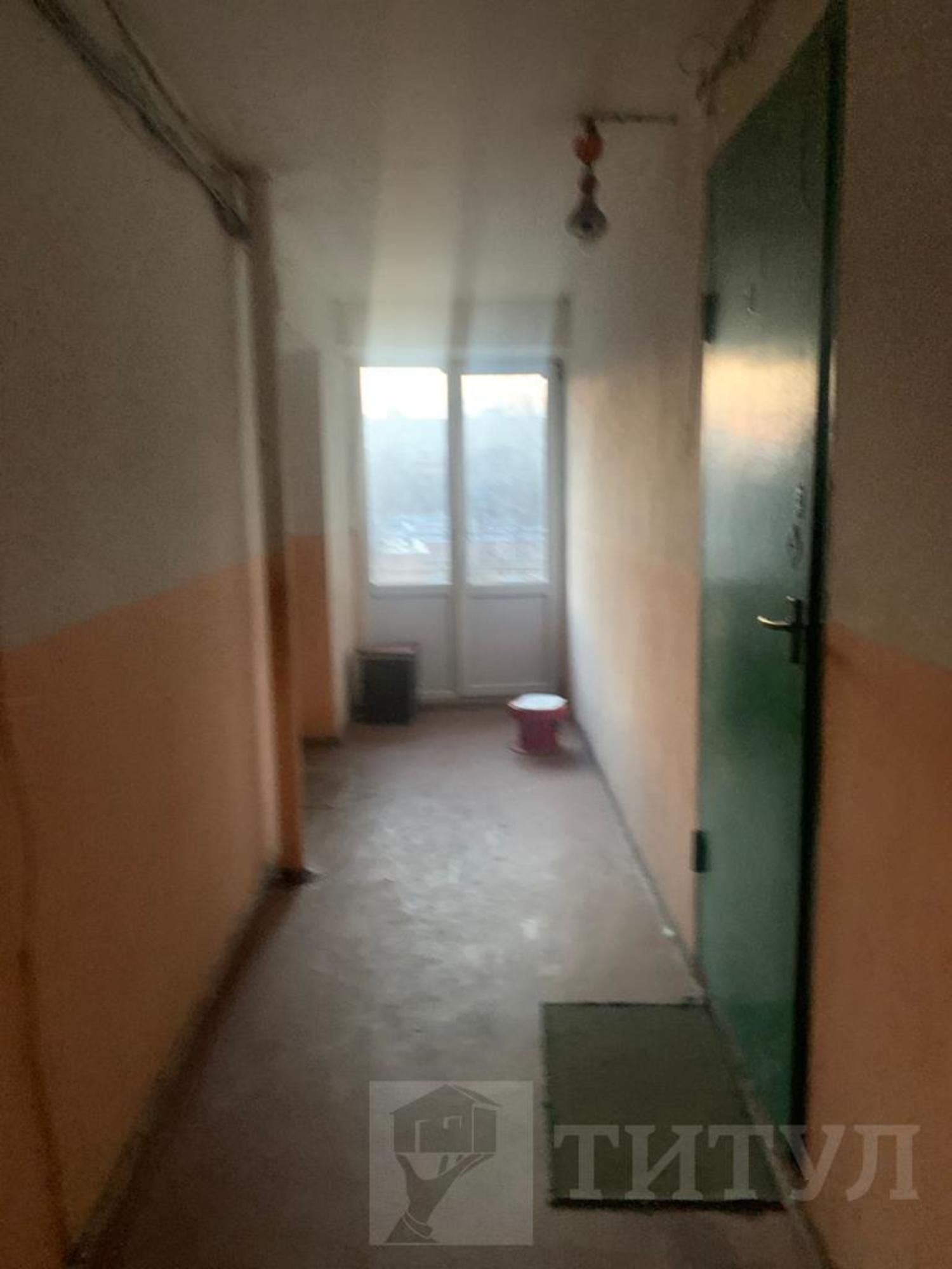 Купить комнату за 1 100 000 рублей на Чкаловский, Днепровский