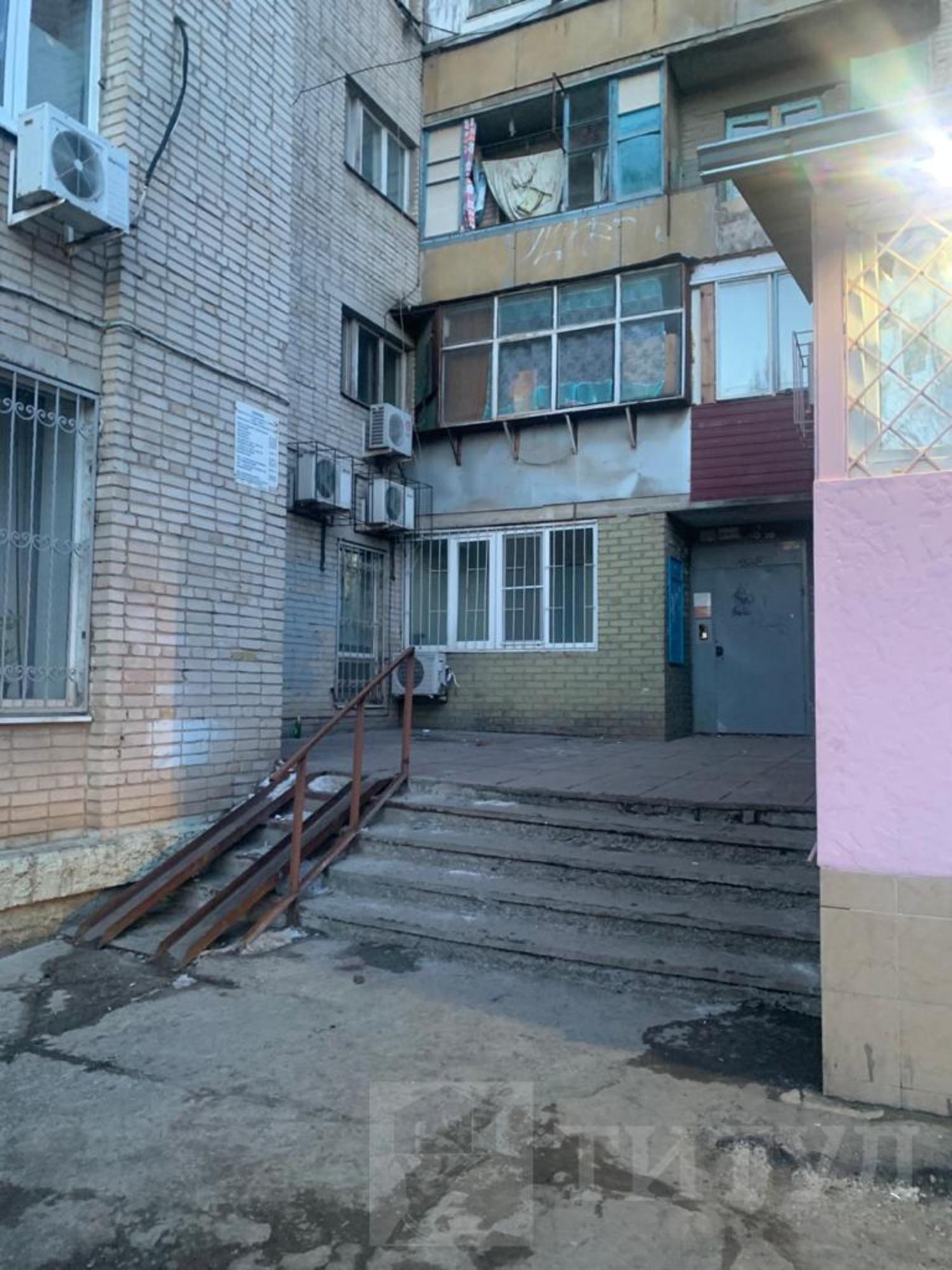 Купить комнату за 1 100 000 рублей на Чкаловский, Днепровский