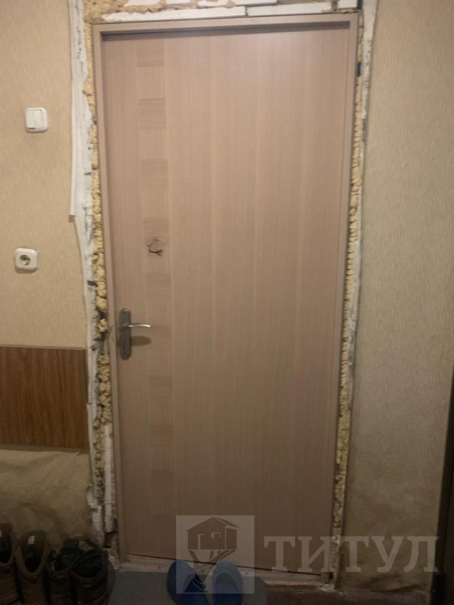 Купить комнату за 1 100 000 рублей на Чкаловский, Днепровский