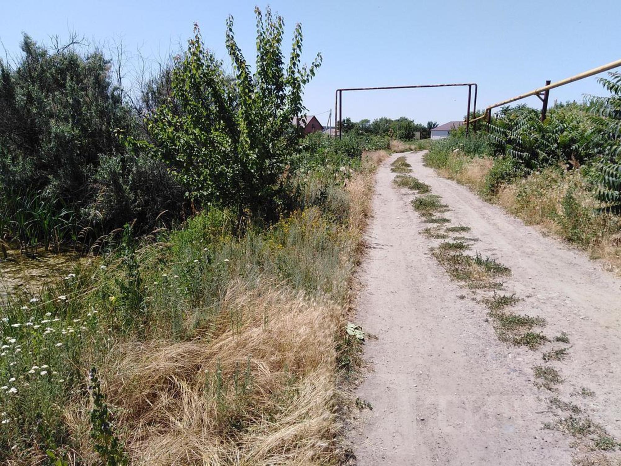 Купить дачу, дом, коттедж за 4 950 000 рублей на р-н. Азовский, х. Обуховка, ул. Ленина