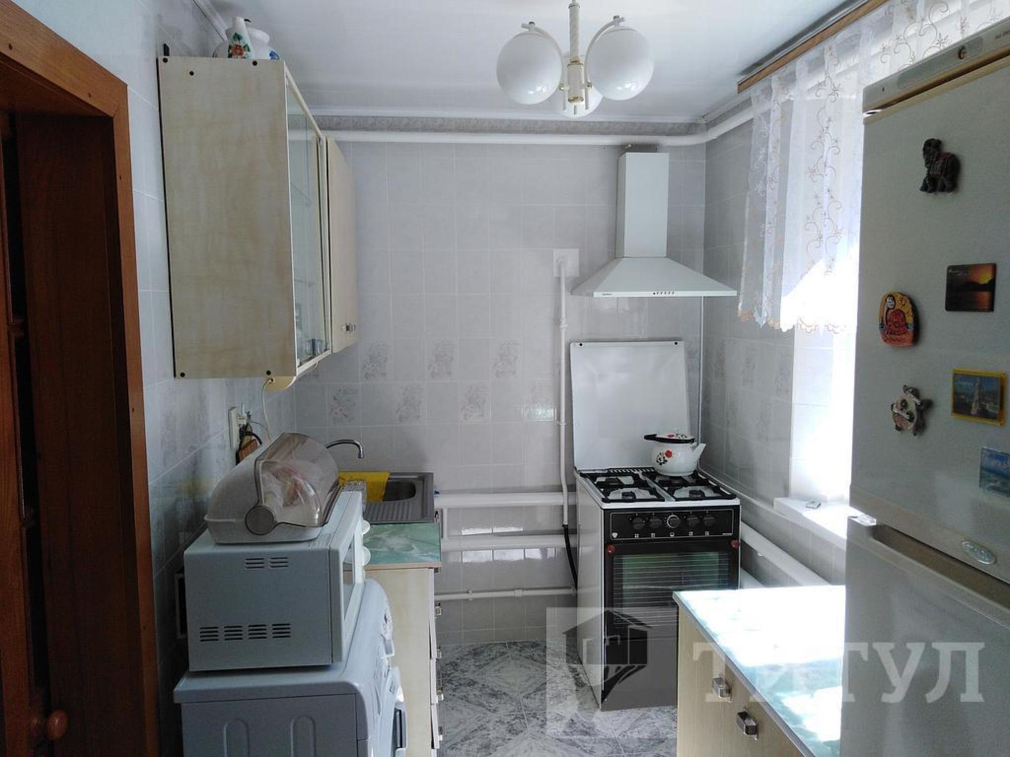 Купить дачу, дом, коттедж за 4 950 000 рублей на р-н. Азовский, х. Обуховка, ул. Ленина