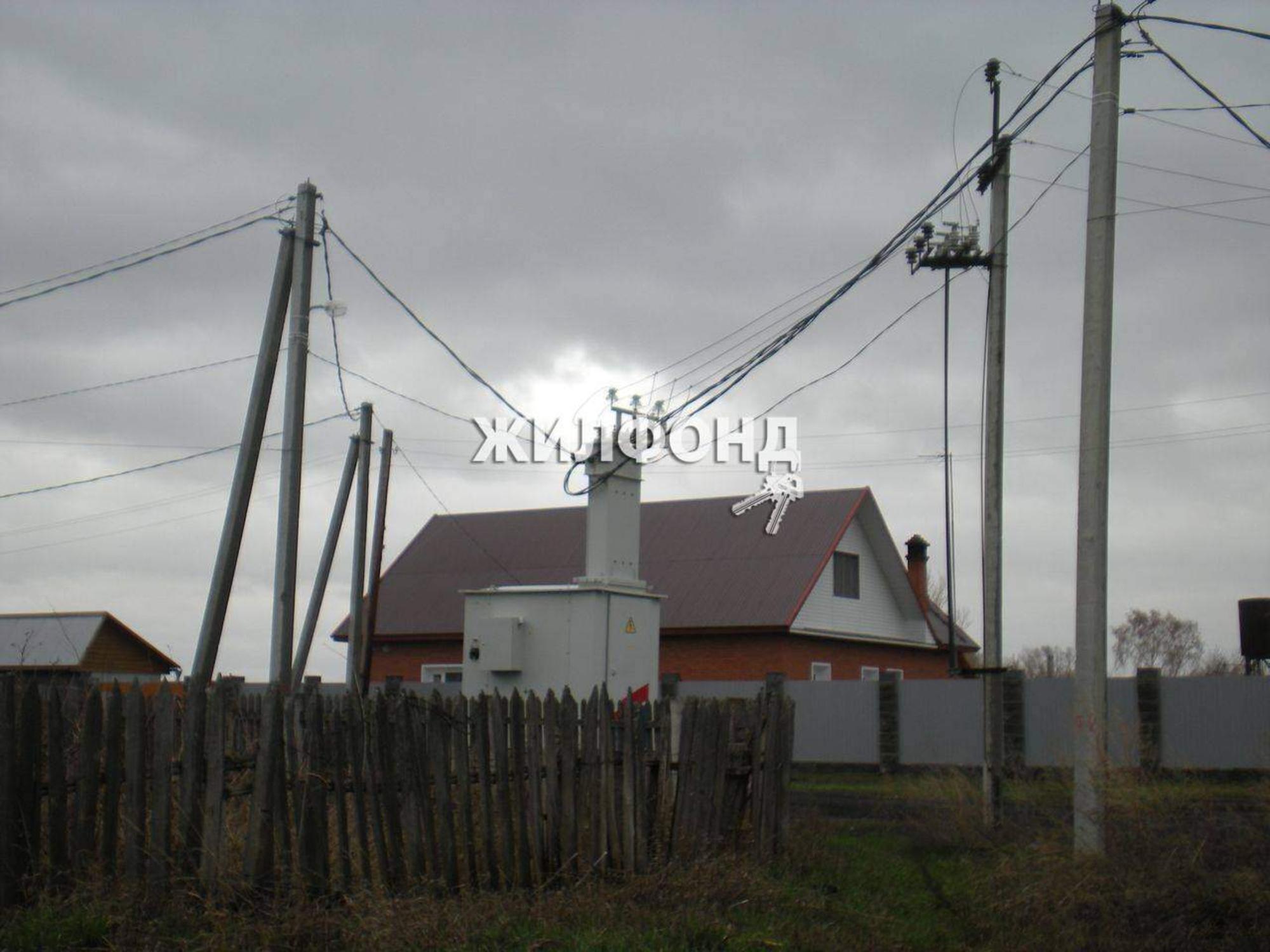 Купить землю, земельный участок за 600 000 рублей на Степная улица