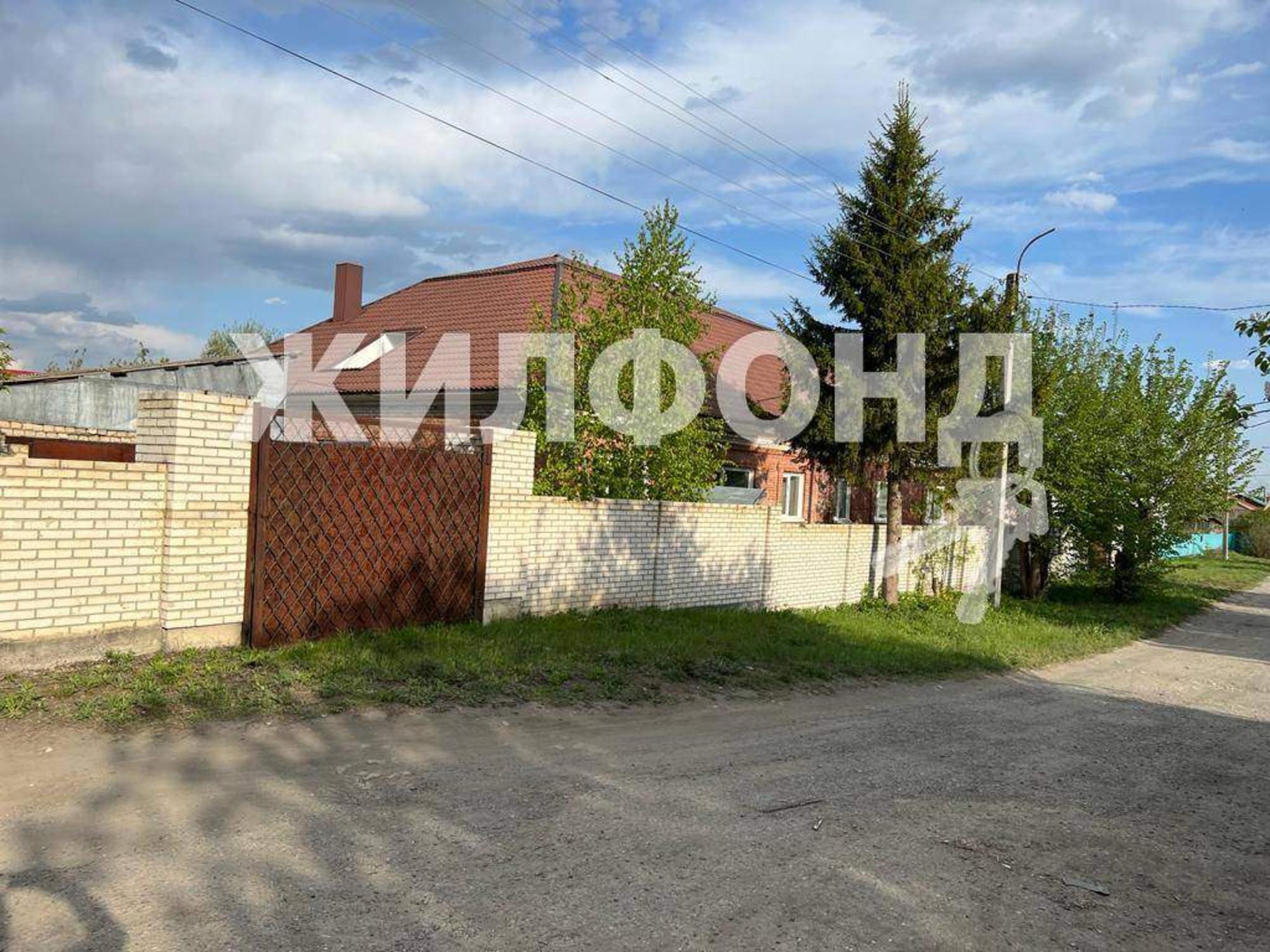 Купить дачу, дом, коттедж за 4 500 000 рублей на Дачная улица