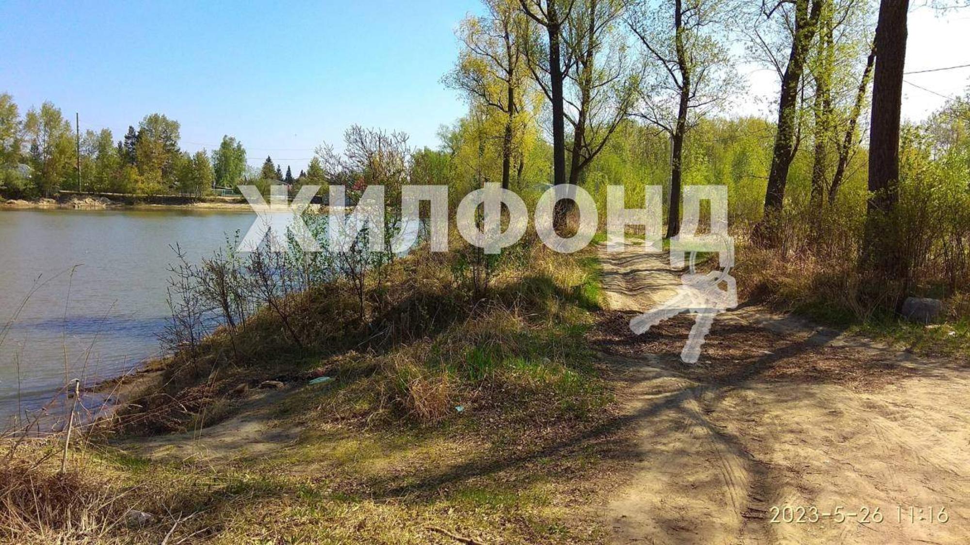 Купить землю, земельный участок за 3 900 000 рублей на Содружество дачное неком-е партнерство