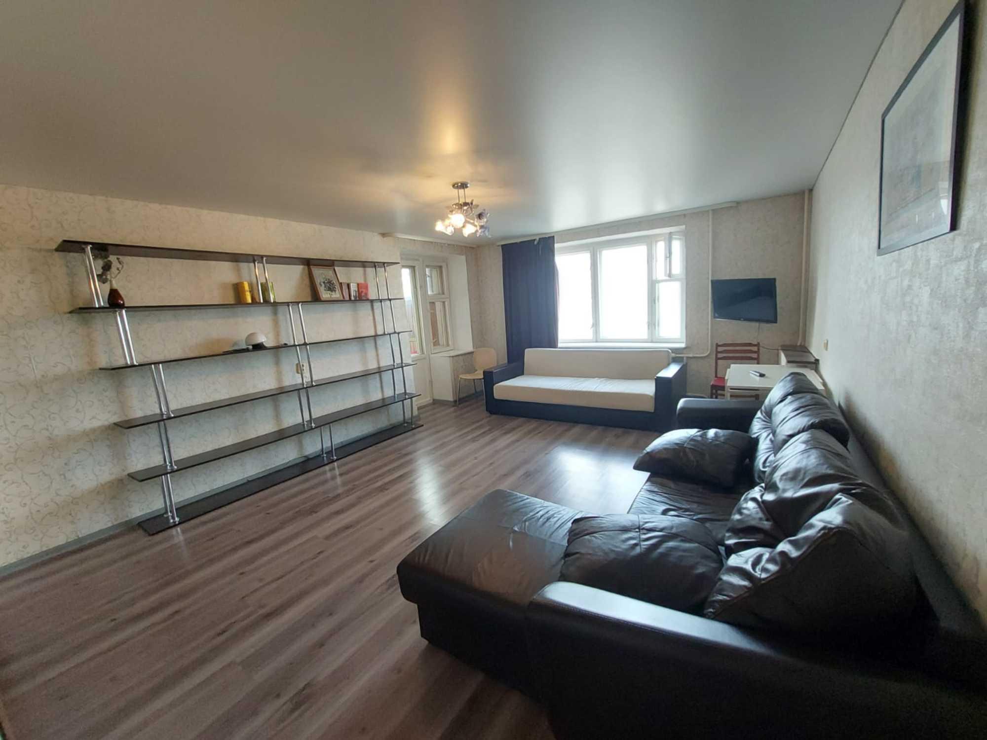 Сдать квартиру за 28 000 рублей на Менделеева ул, 7