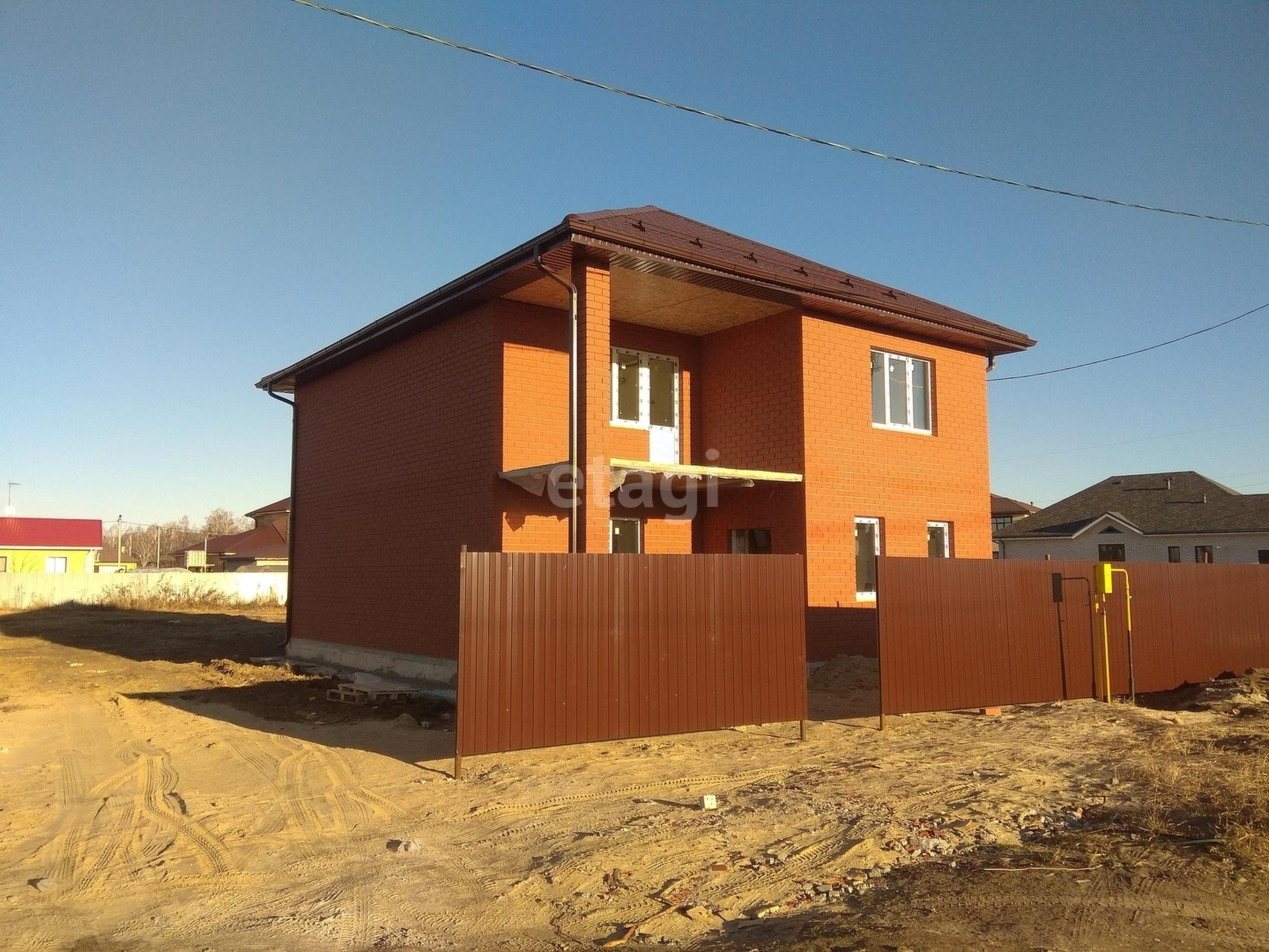 Купить дачу, дом, коттедж за 13 800 000 рублей на Березняковский