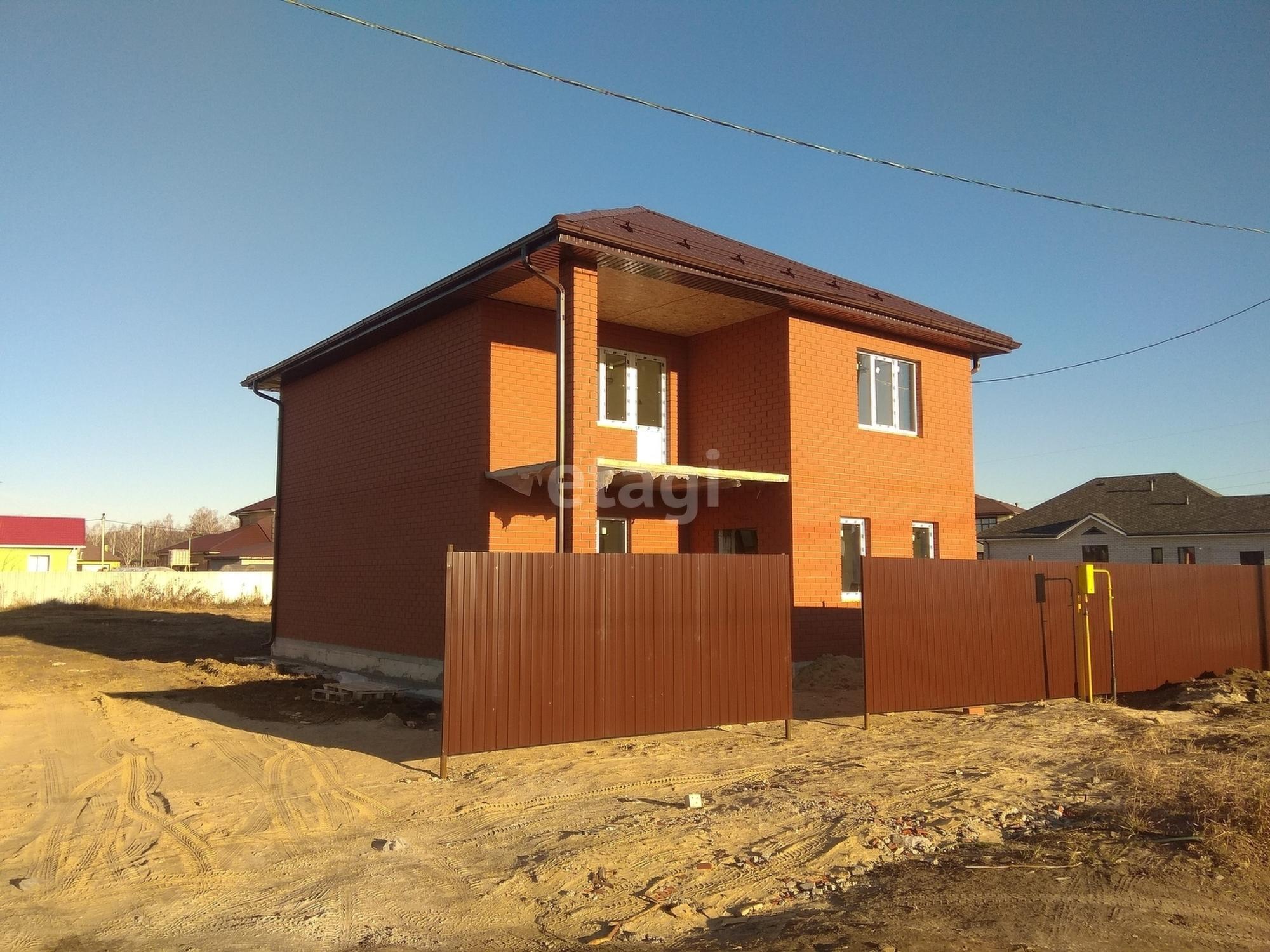 Купить дачу, дом, коттедж за 13 800 000 рублей на Березняковский