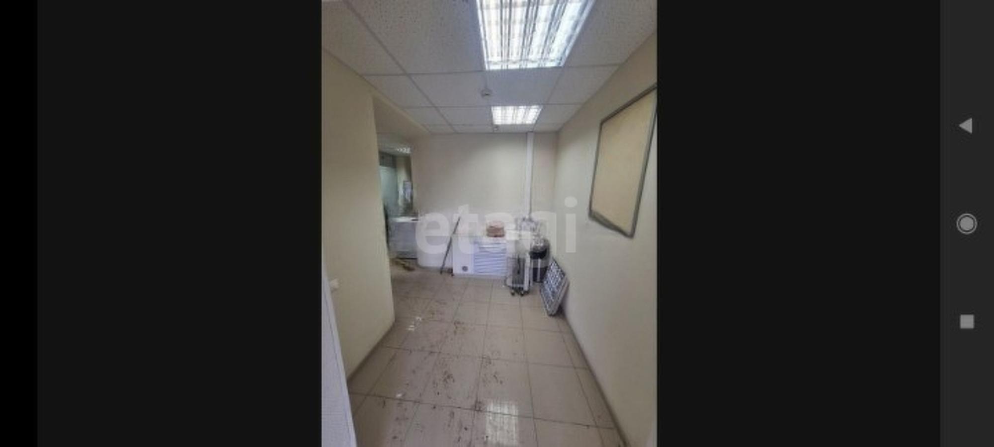 Купить офис, помещение под офис за 18 550 000 рублей на Мельникайте 125а/2