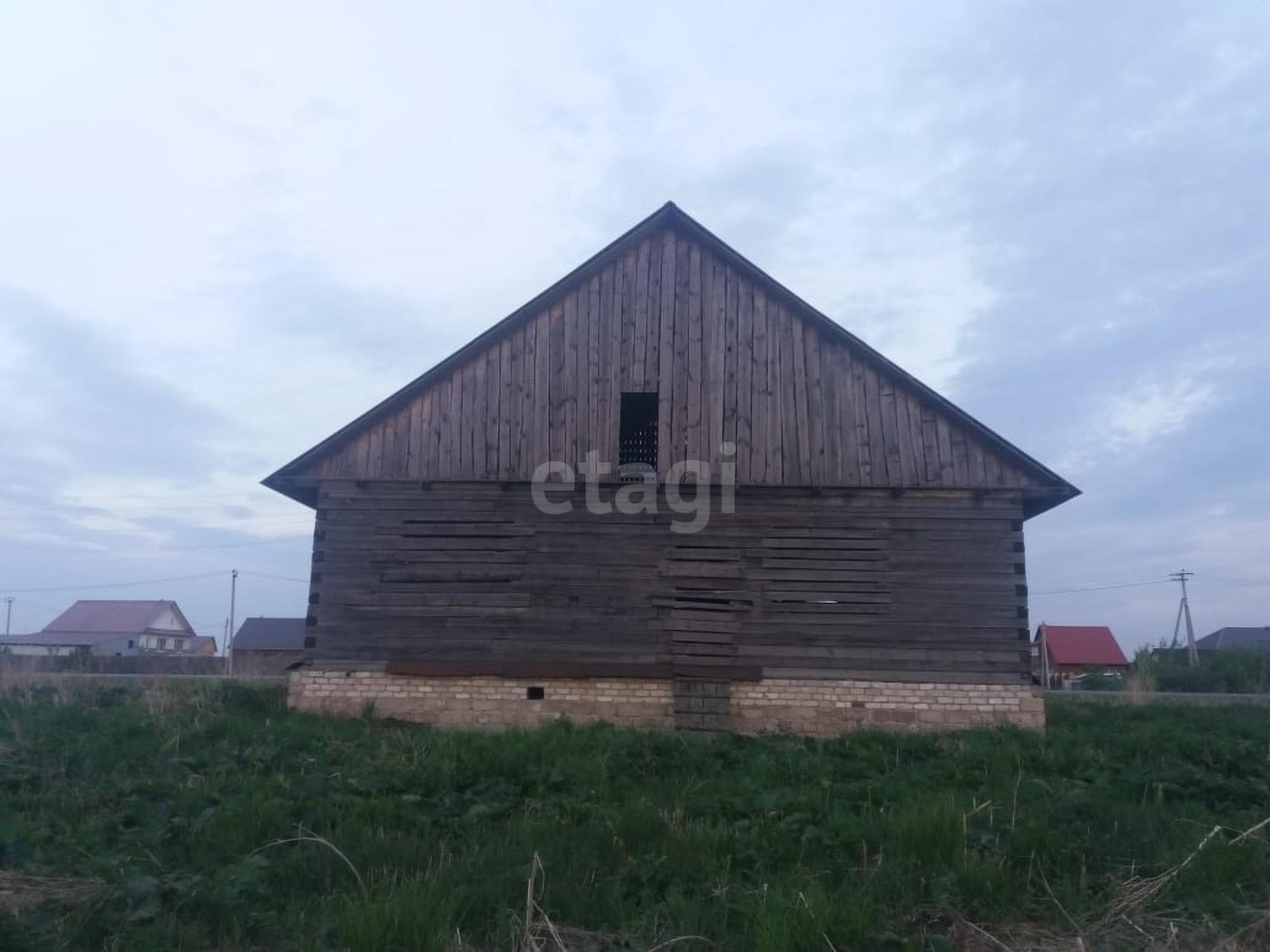 Купить дачу, дом, коттедж за 1 250 000 рублей на Калиновая, 1