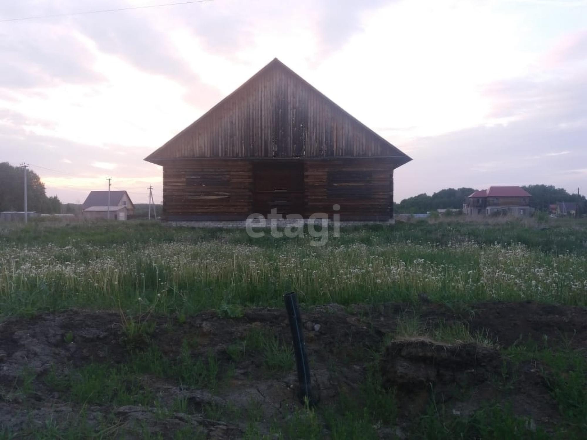 Купить дачу, дом, коттедж за 1 250 000 рублей на Калиновая, 1