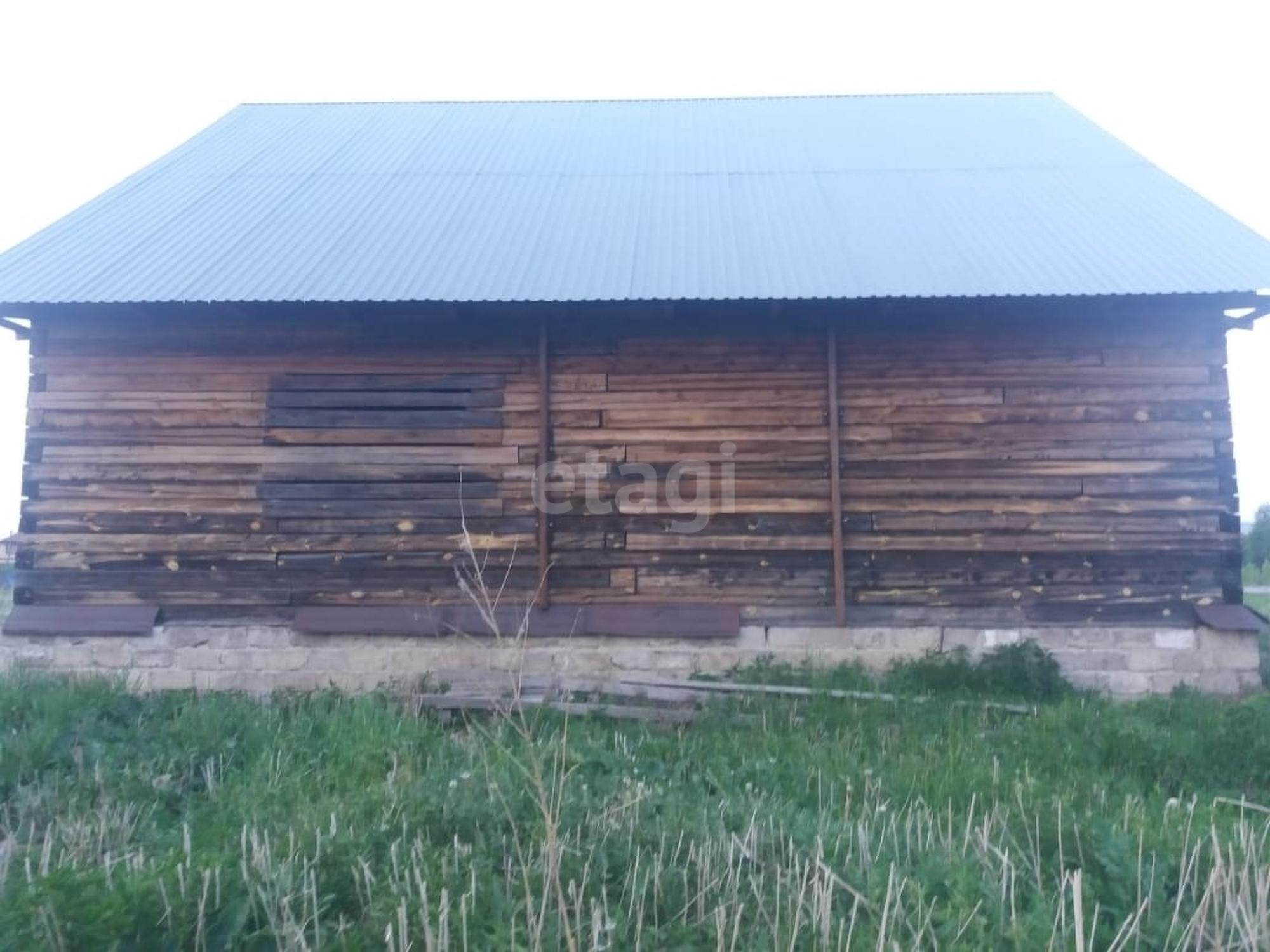 Купить дачу, дом, коттедж за 1 250 000 рублей на Калиновая, 1