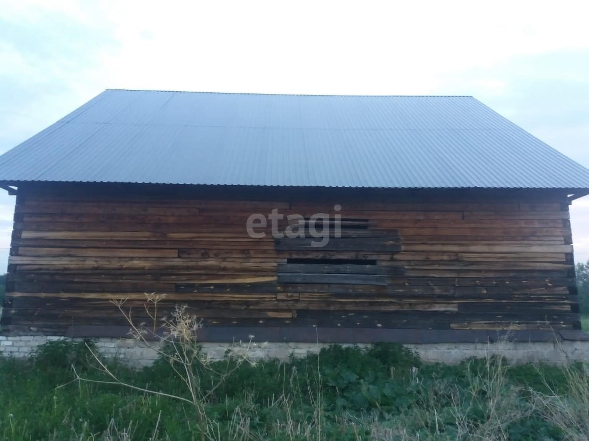Купить дачу, дом, коттедж за 1 250 000 рублей на Калиновая, 1