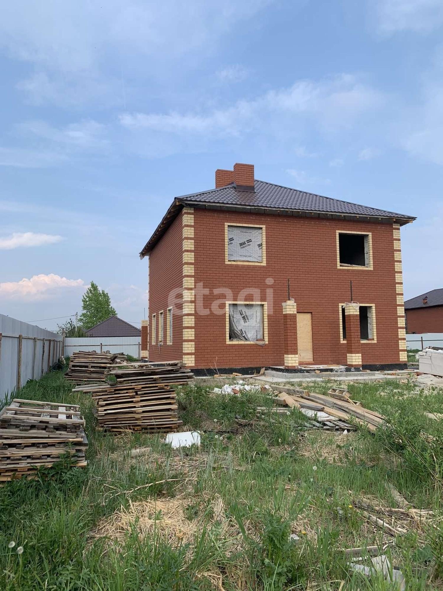 Купить дачу, дом, коттедж за 8 300 000 рублей на Хуторской пер., 3