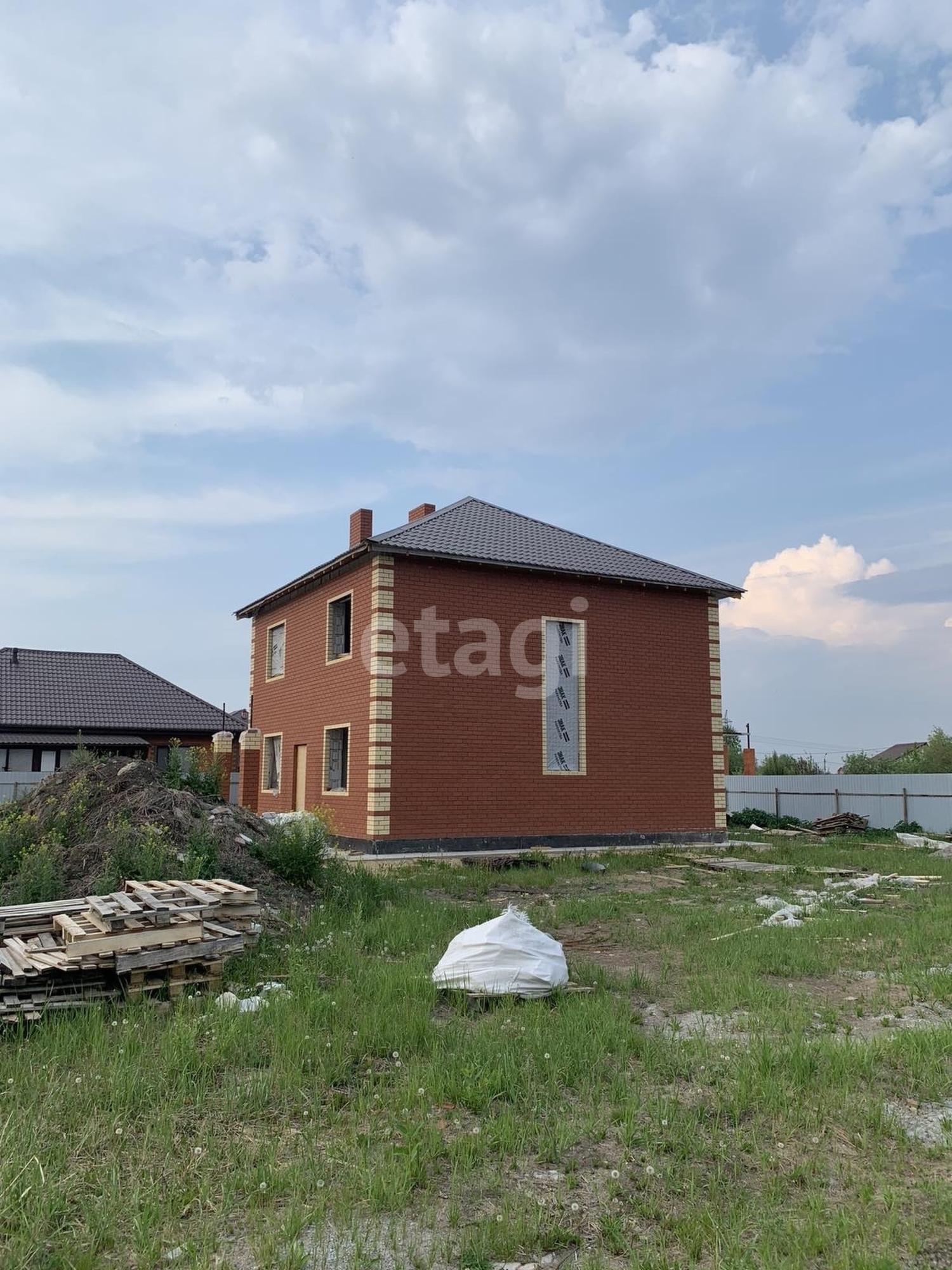 Купить дачу, дом, коттедж за 8 300 000 рублей на Хуторской пер., 3
