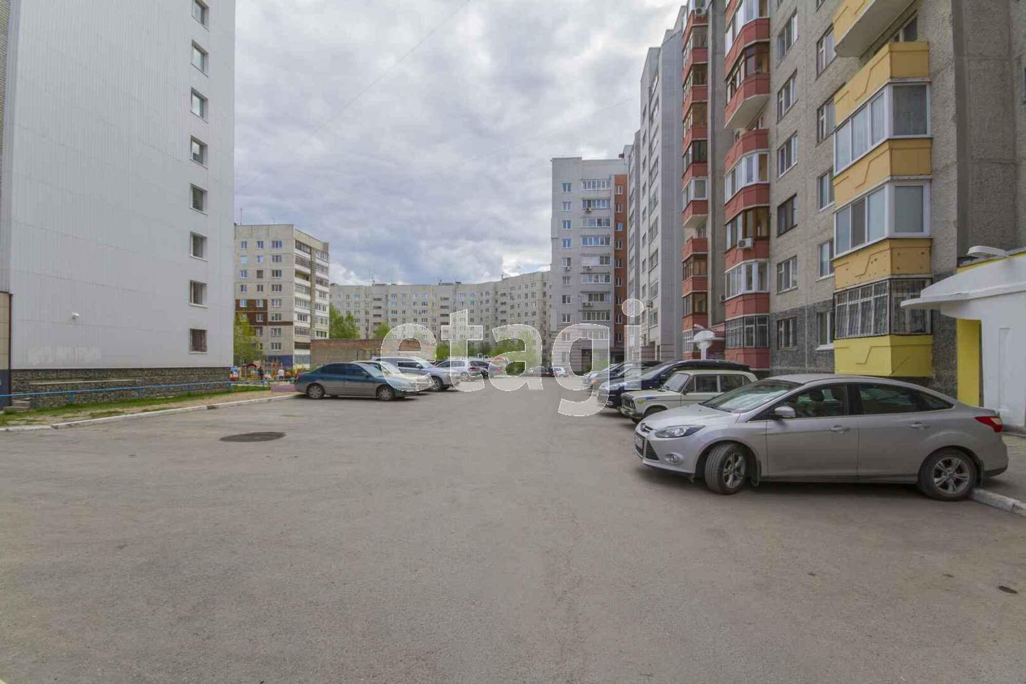 Купить квартиру за 5 000 000 рублей на Широтная, 146