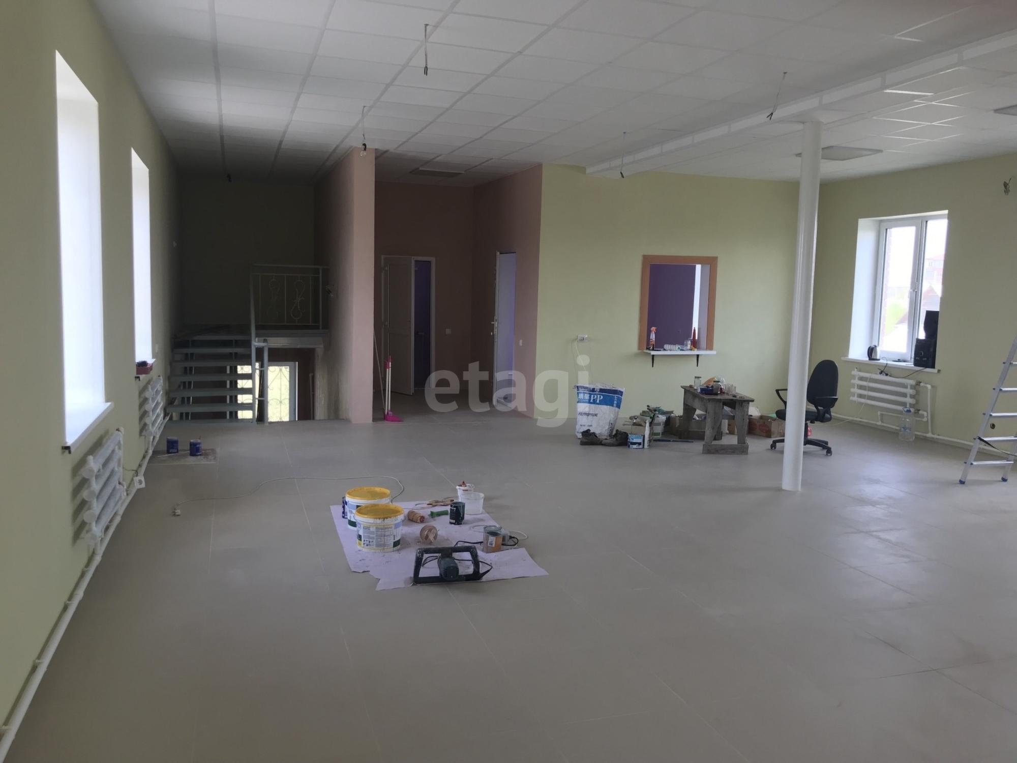 Сдать торговое помещение за 55 000 рублей на Садовая 9а