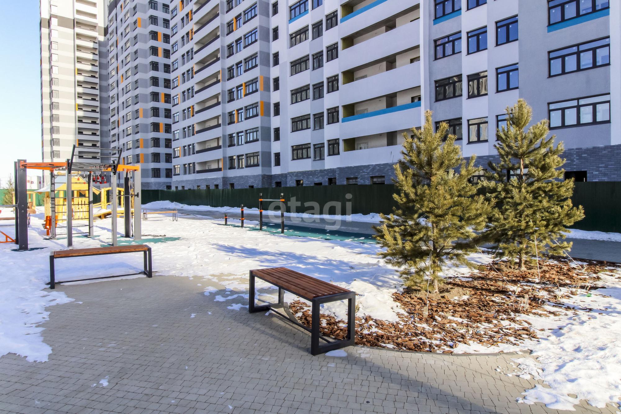 Купить квартиру за 4 000 000 рублей на Александра Пушкина, 8В