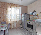 2-комн, 56кв м, этаж 9/16 Комсомольский пр-кт, 35