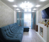 3-комн, 57.3кв м, этаж 1/2 Экспериментальная база улица, д.2