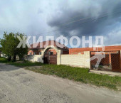коттедж 384 кв м Дачная улица