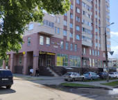 торговое помещение 95 кв м Мельникова, 25