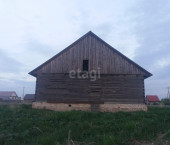 коттедж 127 кв м Калиновая, 1