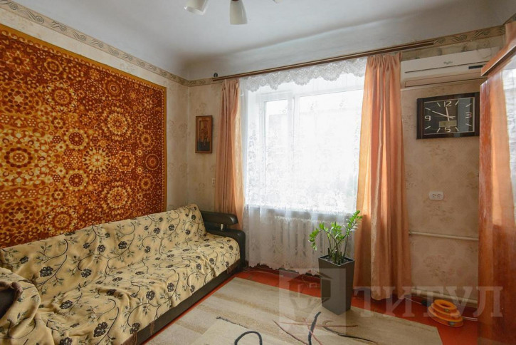 3-комн квартира Чкаловский, Казахская