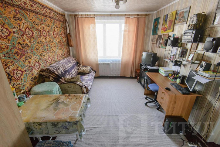 2-комн квартира Чкаловский, Днепровский
