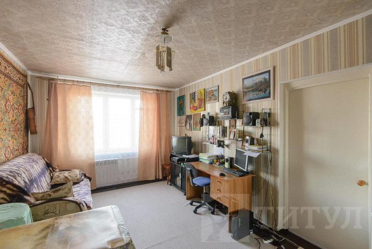 2-комн квартира Чкаловский, Днепровский