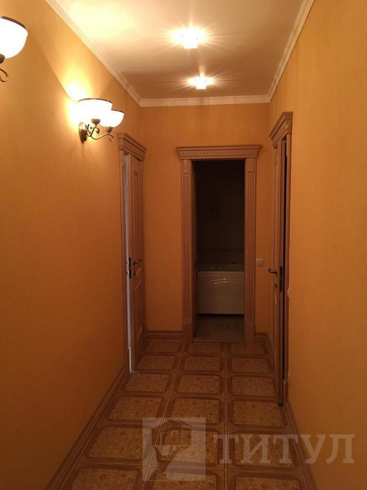 2-комн квартира Центр, Гвардейский