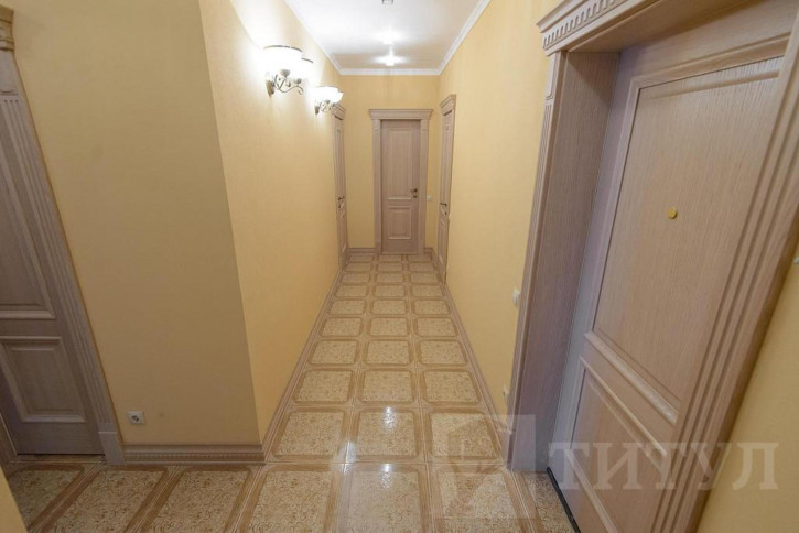 2-комн квартира Центр, Гвардейский