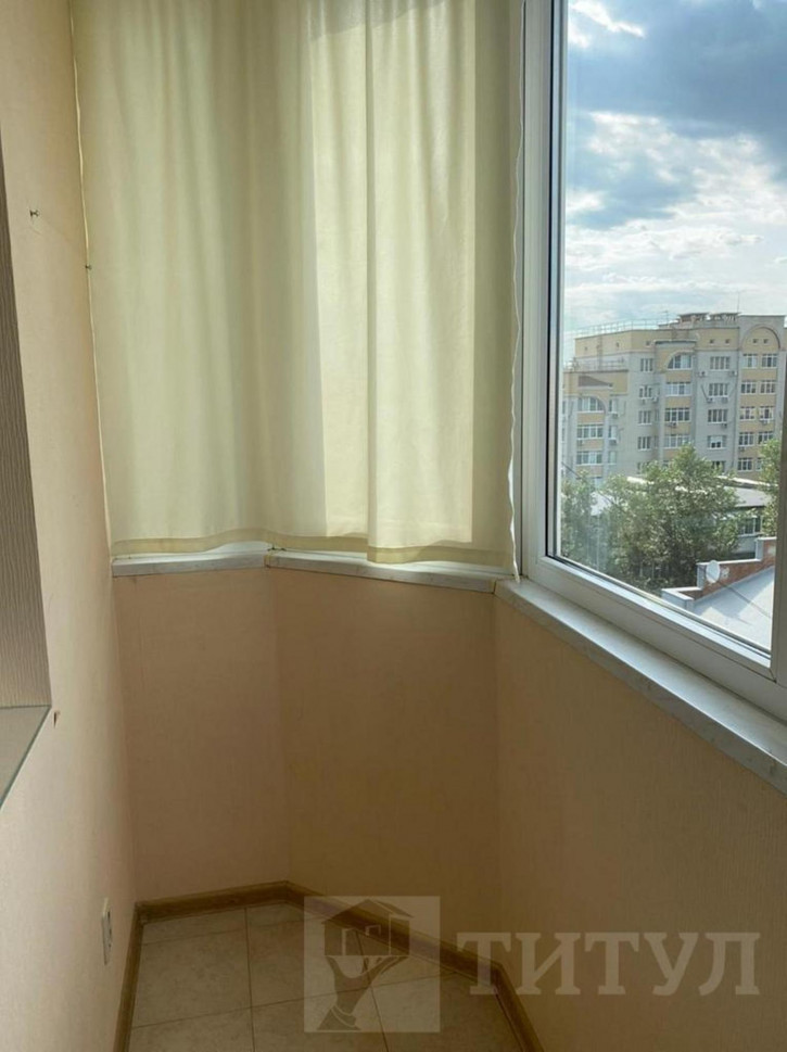 4-комн квартира Нахичевань, Закруткина