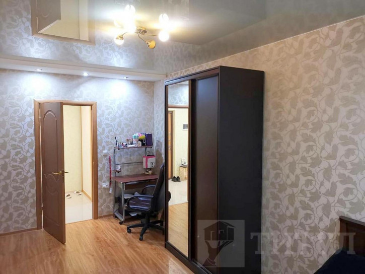 1-комн квартира Центр, Кировский