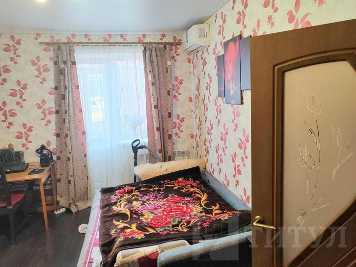 1-комн квартира Ленинградская